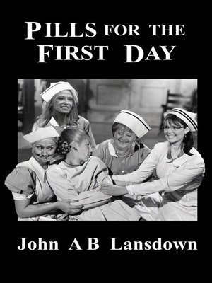 cover image of Pills for the First Day